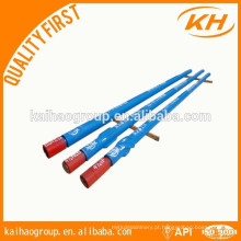 API do motor de Downhole